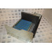 SCHNEIDER ELECTRIC SYMAX 8030-RRK-200 REGISTER RACK ASSEMBLY