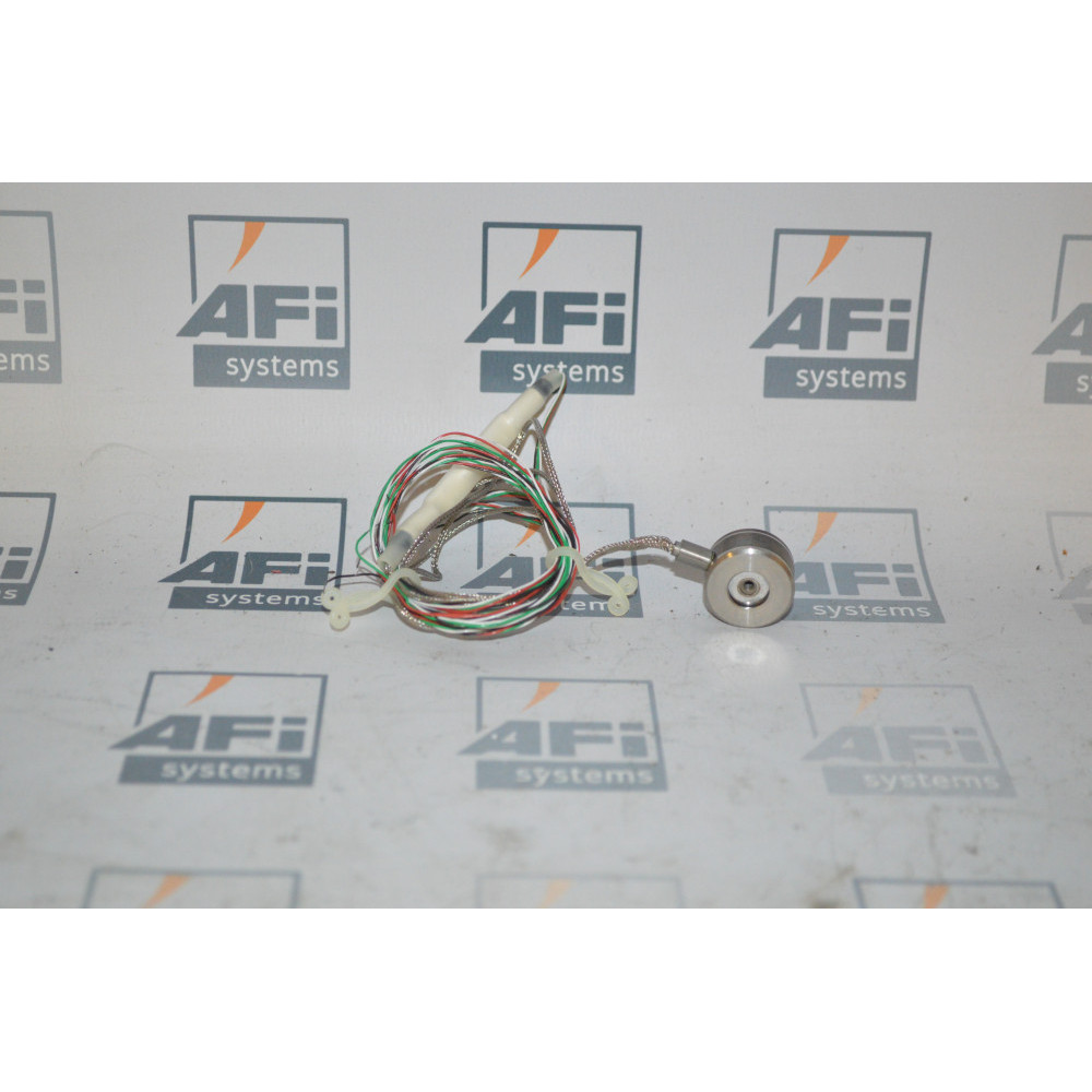 Sensotec 060-7472-01 RANGE: 10 N  EXC.: 5.0 VDC  OUTPUT: 0.8 MV/V