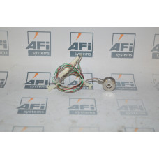 Sensotec 060-7472-01 RANGE: 10 N  EXC.: 5.0 VDC  OUTPUT: 0.8 MV/V