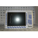 ADStec OPM3015-009-AA Operator Interface Terminal Broken E Button