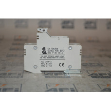 INDUSTRIAL TIMER CO LR-106309 FUSE HOLDER