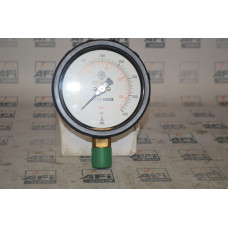 McDaniel Controls 501443 PRESSURE GAUGE