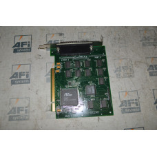  CYBER RESEARCH PCI-DIO24H I/O BOARD PCI DIGITAL 24CHANNEL