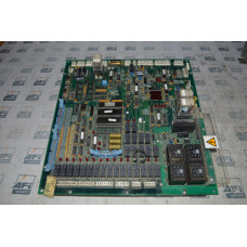Zed Instruments 500279 Engraver Interlock Board