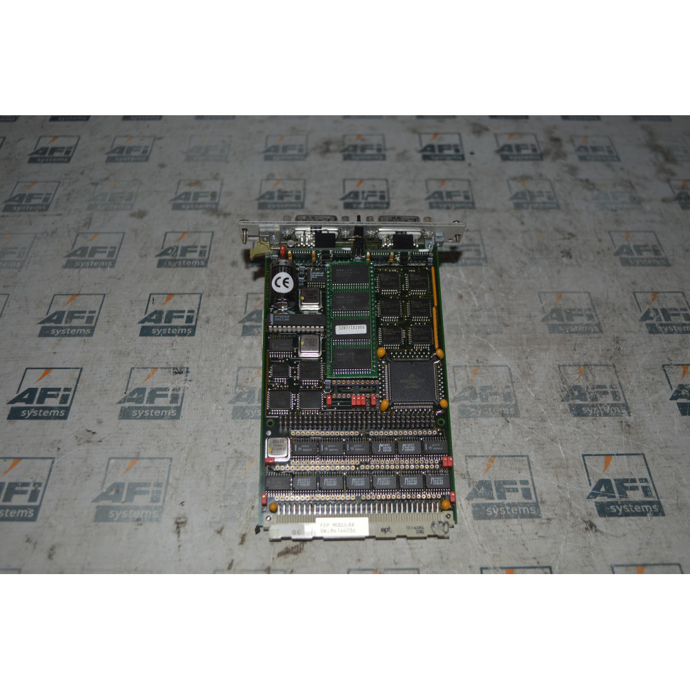 EUMIG 31.125-1010.1 BOARD