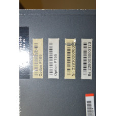 DELTA ELECTRONIKA P165 NA