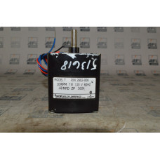HURST 2602-006 MOTORS