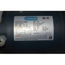 REGAL BELOIT LEESON ELECTRIC CO 102914-00 MOTOR