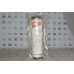 PENTEK PCF1-10MB MIXED BED DEIONIZATION RESIN FILTER CARTRIDGE