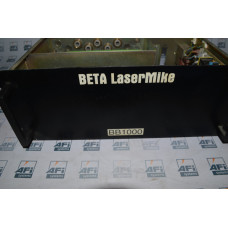 Beta LaserMike BB1000 FIBER OPTIC MEASUREMENT CONTROLLER