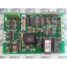 Diagraph 6105119-02 Control process board. 20 pin connection.