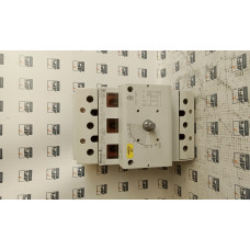 EATON CORPORATION KLOCKNER MOELLER P7-125 CIRCUIT BREAKER 125AMP 3POLE