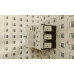EATON CORPORATION KLOCKNER MOELLER P7-125 CIRCUIT BREAKER 125AMP 3POLE