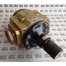 EWO-GKAl-Si-10Mg Pneumatic Regulator
