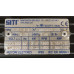 Siti ETR Pump H71B/4