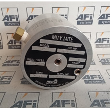 Mity Mite 94-11486P2A Pressure Regulator