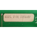 Microset 105649 Control Board