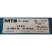 MTE RL-03502 Line Reactor
