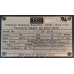 Industrial Indexing Systems BLM7-R3700-1 Servo Motor