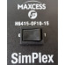 Maxcess H6415-0F10-15 Controller