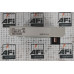 Allen-Bradley 160-P1 SSC Drive Keypad Module