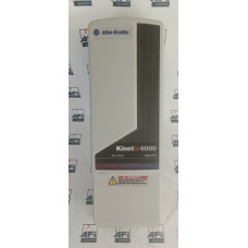 Kinetix 6000 Slot Filter Module