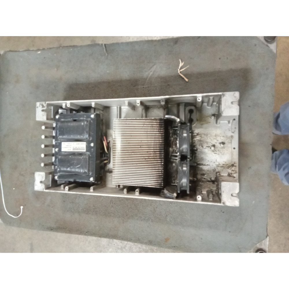 PowerFlex 70 22kW 30HP AC Drive 52A  380-480V AC, Three Phase