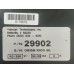 Video Jet 29902 Operator Controller