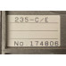 Shinko Technos CTCS-235-C/E Temperature Controller