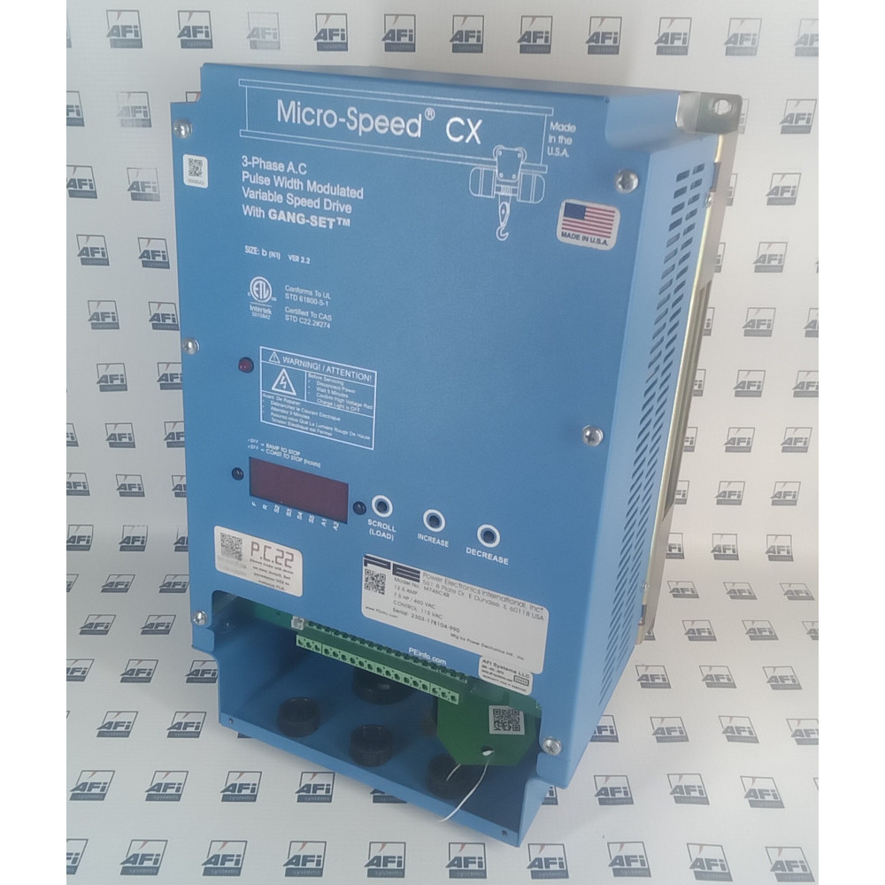 Power Electronics