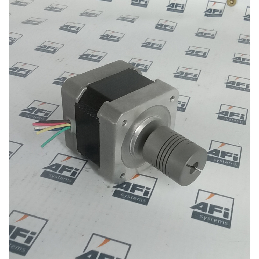 Vexta 2 Phase Stepping Motor PK244-02A