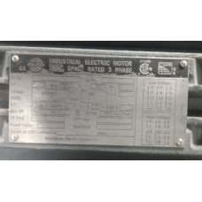 World Wide Electric Motor 60HP WWEM60-18-364