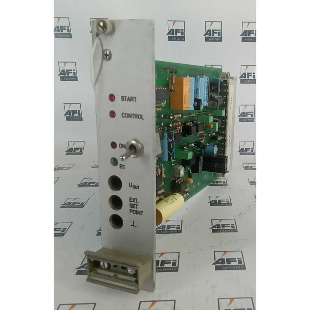 Neumag YTC-O Board