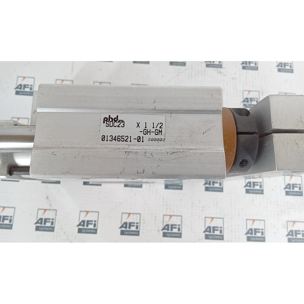 SDC23X2-AE-DB-E-PB Phd Inc