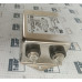Corcom 10VR6 Power Line Filter