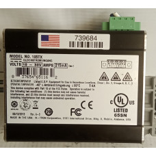 105TX Tron