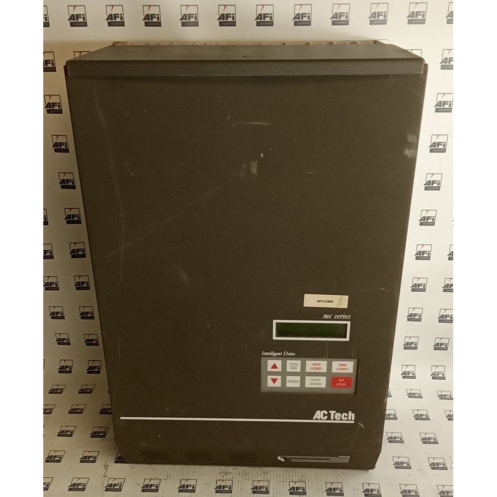 MHB4400B AC Tech