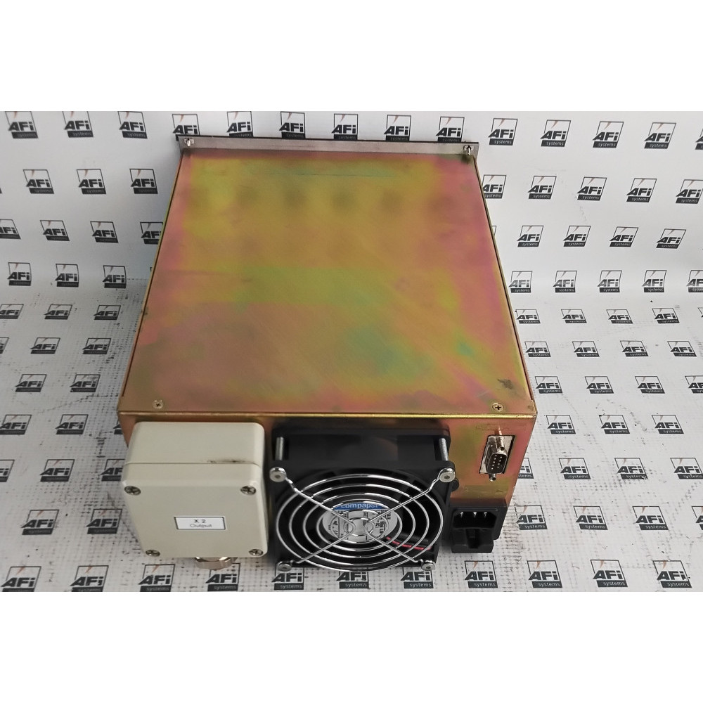 MFDO1 POWER SUPPLY