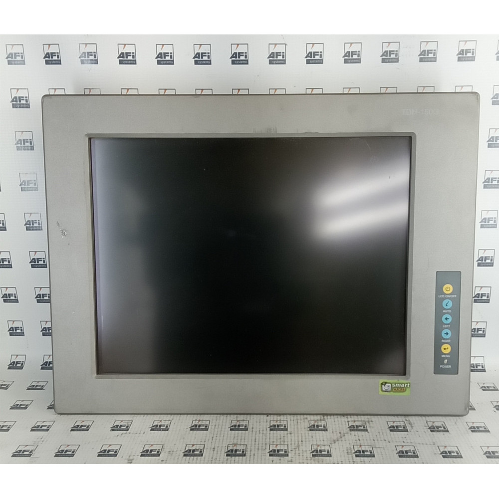 iEi Technology Corp TDM-150GMS/R-R20 Operator Interface