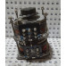 WESCHLER 9T92A40 VARIABLE TRANSFORMER