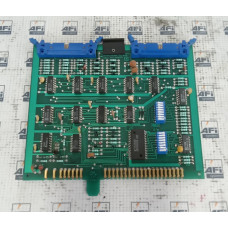 Invensys Control/Interface Board
