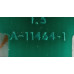 Invensys Control/Interface Board