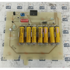 Invensys Battery Backup Board