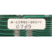 Invensys Memory Board