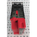 SEW EURODRIVE MDX61B0015-2A3-4-0T AC Drive 240V