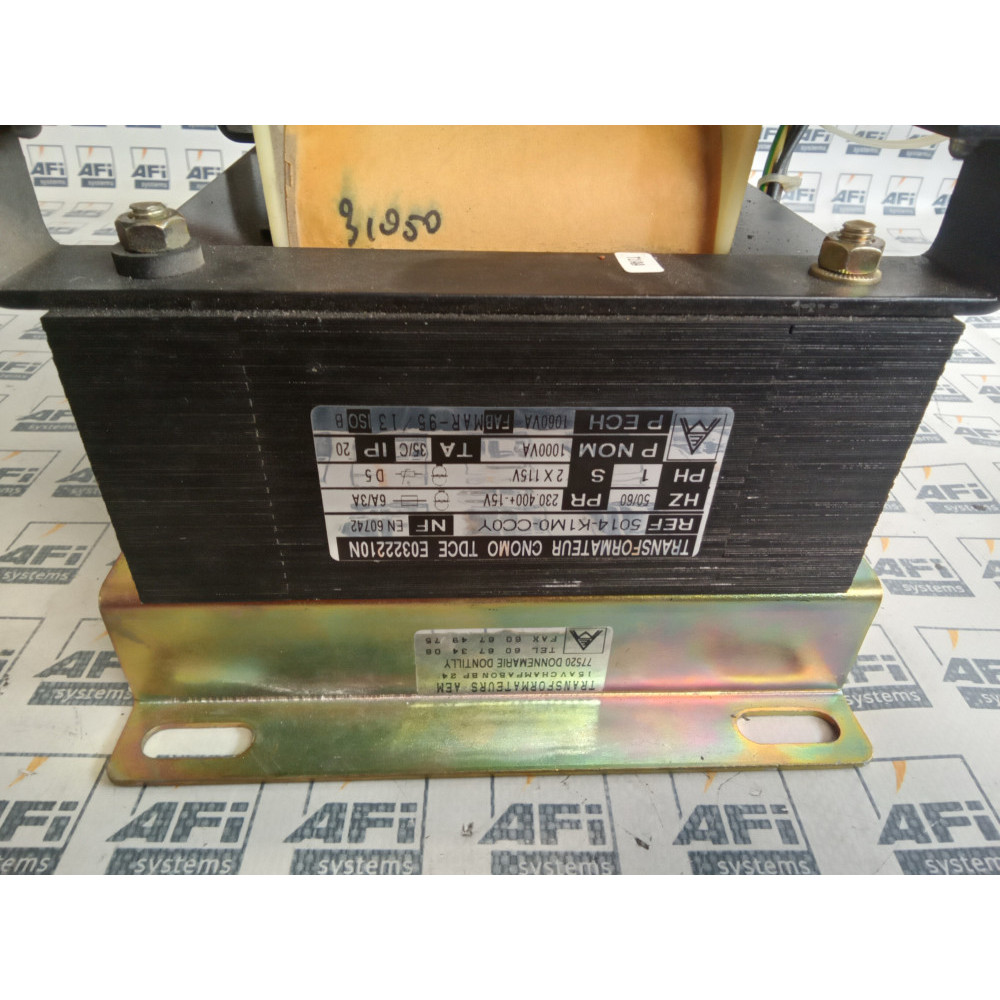 Transformer 5014-k1m0-cc0y