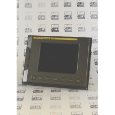 Fanuc A02B-0247-B532 2li-TA series Touchscreen HMI (Used Surplus)