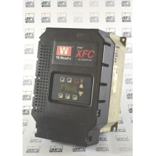 TB Woods XFC AC Inverter XFC4020-0B 460 VAC (Used Surplus)