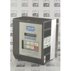 Leeson Speedmaster M1230B AC Inverter (Used Surplus)