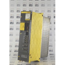 Fanuc A06B-6079-H106 Servo Amplifier (Used Surplus)